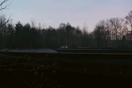 Niedokończony Aquapark - Zabrze