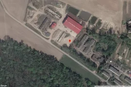 Prywatne gospodarstwo, Rossocha