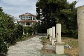Opuszczony hotel