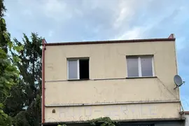 Opuszczony dom