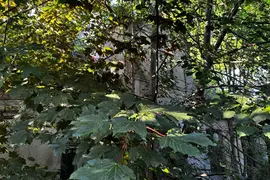 Opuszczony budynek
