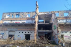 Budynek SE-MA-FORa, Łódź