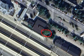 Magazyn Poczty Polskiej