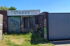 Opuszczona firma dorex