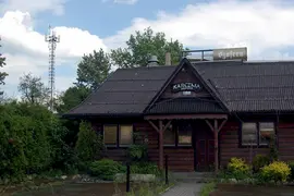 Karczma Szofera, Jerzmanowice