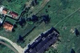 Opuszczona Cegielnia