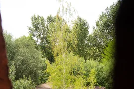 Chata Drakuli (i cegielnia)