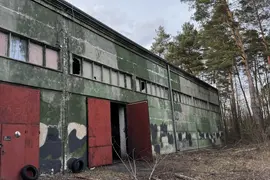 Dywizjon techniczny Książenice