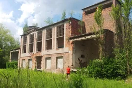 Zakład Górka, Trzebinia