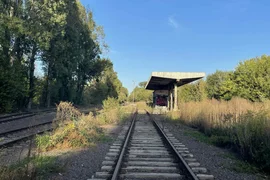 Kolejowe Odolany, Warszawa