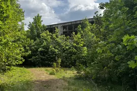 Fabryka Waty Higroskopijnej i Materiałów Opatrunkowych „Valetudo"