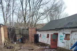 Opuszczone gospodarstwo