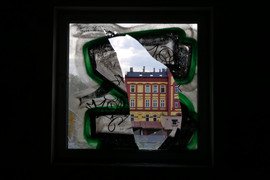 Niedokończony Hotel