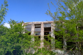 DAWNY SKR