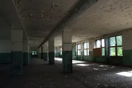 Warszawskie Zakłady Mechaniczne PZL