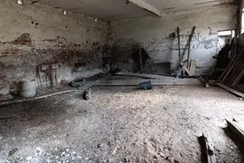 Opuszczone gospodarstwo