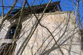 Dawny kościół Braci Morawskich