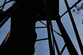 Parowozownia, Olendry