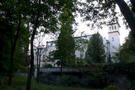 Wojewódzki Szpital Przeciwgruźliczy , Sopot