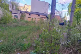 Opuszczony Dom, Łódź