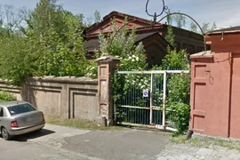 Gazownia i parowozownia Sheiblera