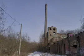 Cementownia Grodziec, Grodziec