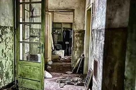 Centro Vacanza della Gioventù Italiana
