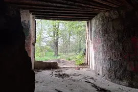 Fort 50a Lasówka, Kraków