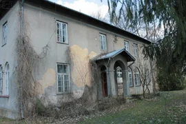 Dwór - szkoła, Deszno