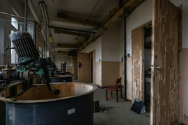 LABORATORIUM GARBARNI KURÓW