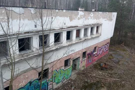 Ośrodek Szkoleniowo Wypoczynkowy, Piaseczno