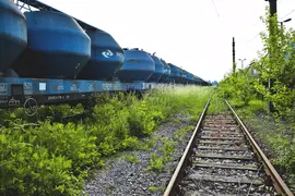 Tabor wagonów towarowych, Lublin