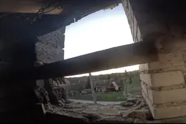 Opuszczony dom jednorodzinny