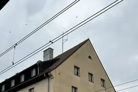 Opuszczony budynek