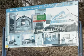 Ośrodek wypoczynkowy SKALNICA