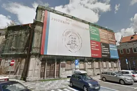 Restauracja Europa, Piotrków Trybunalski