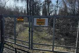 Fort Szcza Szczęśliwice, Warszawa