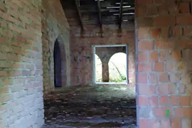 Nieukończony dom