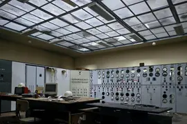 Elektrociepłownia