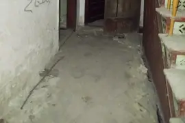 Kamienica w ruinie
