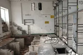 Trafok KWK Centrum