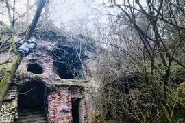 Fort 47 1/2 Sudół, Kraków