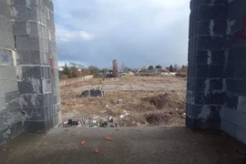 Niedokończone Osiedle Bliźniaków