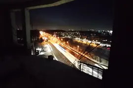 Czyżyński szkieletor