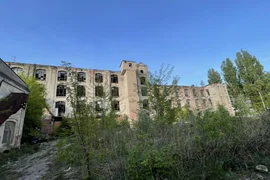 Fabryka Ludwika Domanowicza