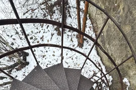 Kamieniołom Liban, Kraków