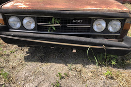 Cmentarzysko samochodów