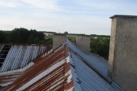 Hotel z obiektem sportowym. Łódź, ul. Nery
