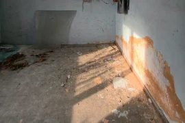 stodoły z częścią mieszkalną