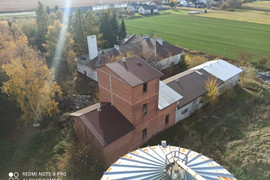 Stara gorzelnia